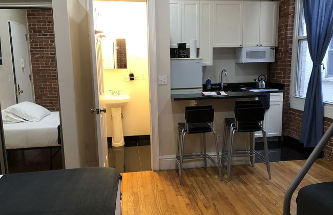 Studios Midtown Manhattan - Foto 18