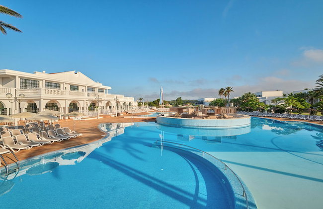 Grupotel Mar de Menorca - Foto 23