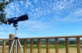 Blaenplwyf Shire Pods - Foto 10