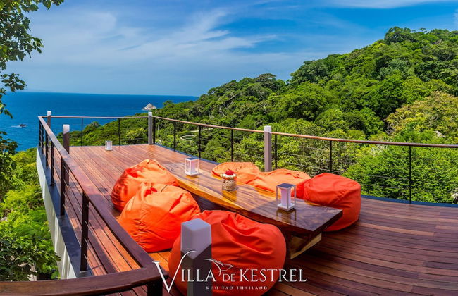 Villa De Kestrel - Photo 11