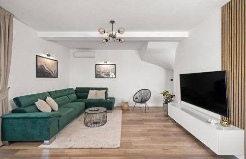 Villa Olealis - Foto 12