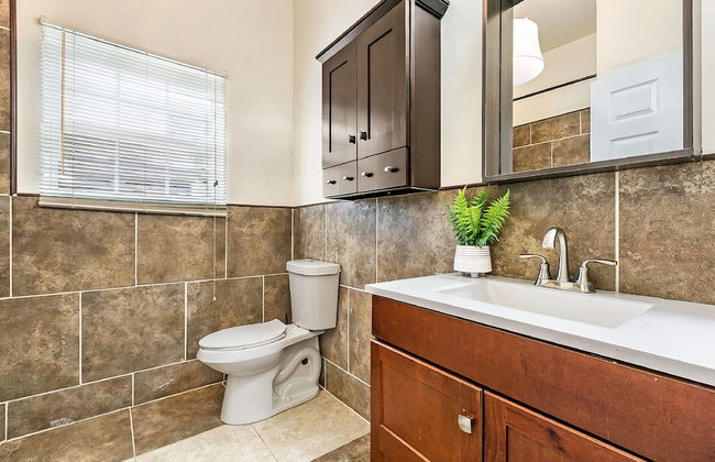 Spacious Condos in Downtown NOLA - Foto 39