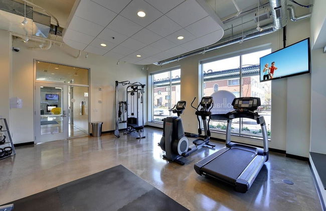 The Luxe Suites at Prospect Park - Foto 70