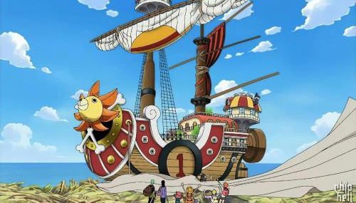 ONE PIECE Apartamento con patio - Foto 4