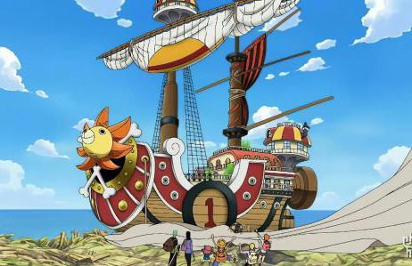 ONE PIECE Apartamento con patio - Foto 4