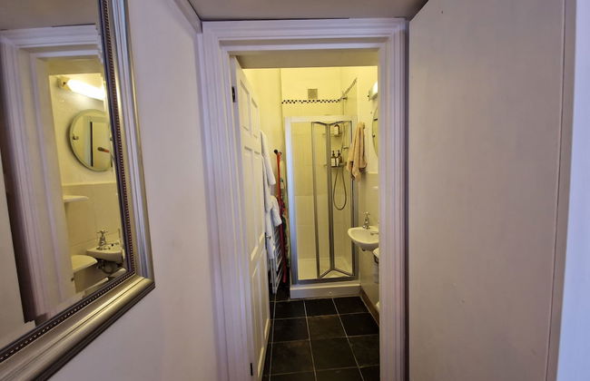 Charming 1-wall Bed Comfortable Studio in Nwlondon - Foto 16