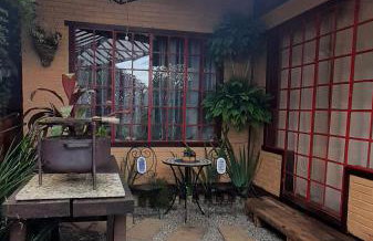 Chalé Pakere Montanha Lumiar - Conforto a mais de 1000 metros de altitude junto a natureza, wifi, piscina, sauna e água de nascente - locação do chalé sem prestação de serviços - Foto 22