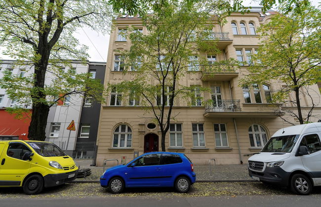 Studio Gasiorowskich8 by Renters - Foto 48