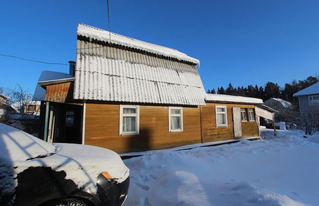 Bolshakovo - Two bedroom house - Foto 1