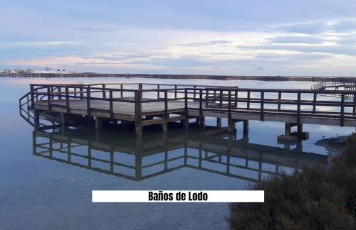 Apartalux San Pedro Ático de Luna - Foto 31