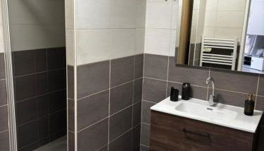 Charmant appartement 2 chambres - Foto 5