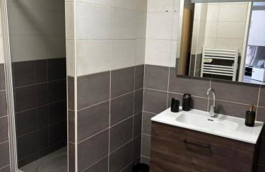 Charmant appartement 2 chambres - Foto 5