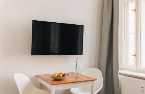 Frankfurter Allee Apartments by Sabine - Foto 34