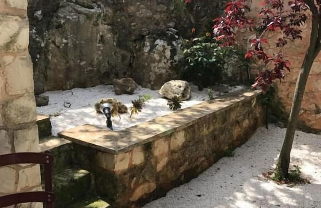 Apanemia Stone House in Crete - Foto 23