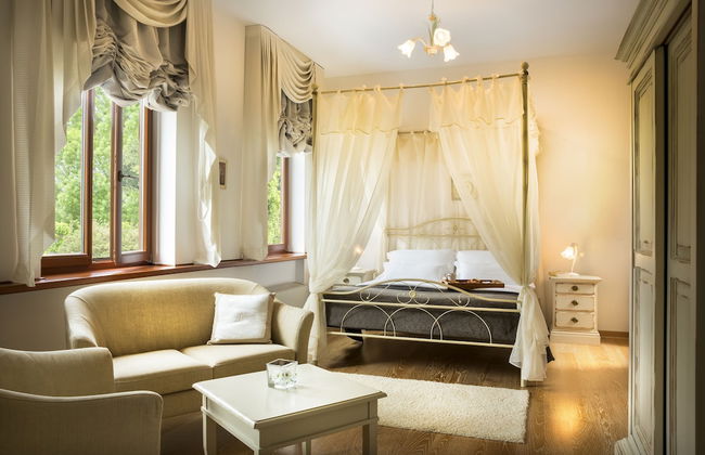 Villa Palazzo Angelica - Foto 2