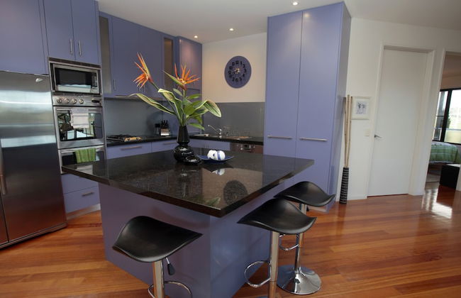 Hilltop Apartments Phillip Island - Adults Only - Foto 18