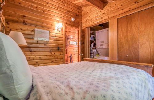 Pans Abode - Meredith Lodging - Foto 32
