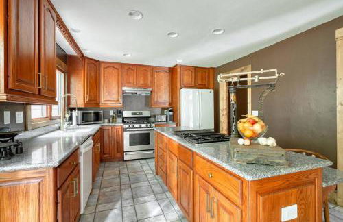 The Lodge at Highland Farms - Foto 13