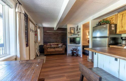 Brettelberg Slopeside Condos F7 - Foto 3