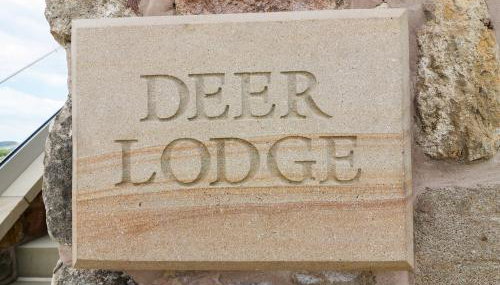 Deer Lodge - Foto 2