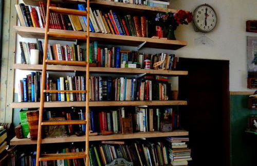 Historic Vacation Rental with Music Studio in the Catskills near Hancock, New York - Foto 20