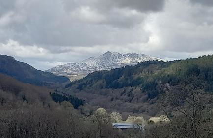 Merrion Cottage Penmachno Betws y Coed Conwy - Foto 14