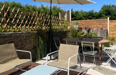 Le Pré de la Mer Le Gîte - Foto 47