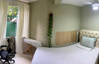 Casa verde 4 quartos - Foto 28