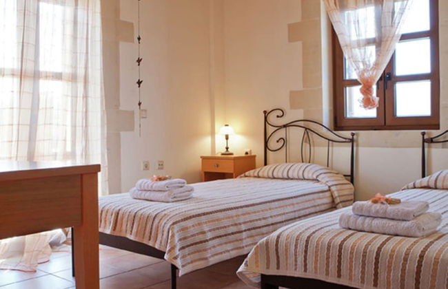 Dreamy Villa in Rethymnon With Private Pool - Foto 11