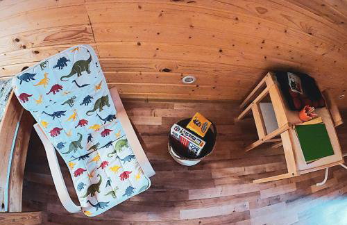 Domki Sielankowo - Foto 6