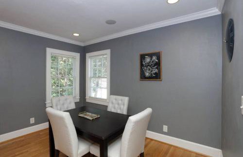 Gem in Midtown 4bedroom home-11 - Foto 7