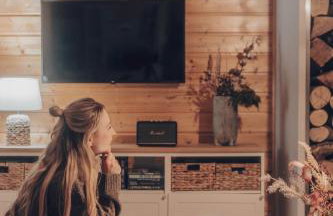 Dom to za mało! Całoroczny dom z prywatnym jacuzzi - Foto 53