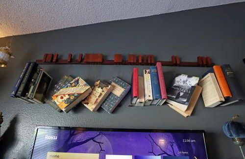 Waterfront 6-Bedroom Wizarding Villa in Lake Berkley Near Universal Studio's Harry Potter - Foto 13