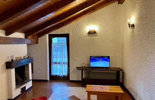 Val di Sole Apartment - Foto 29