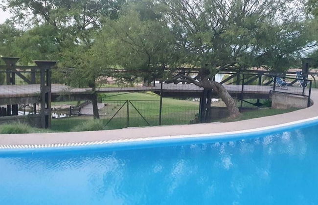 Apart Club San Pedro - Foto 27