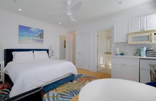 ORCHID SUITES - Historic Palm Beach Hotel Condominium - Foto 6