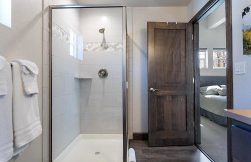 Sunset Cottage Dover Bay ID - Foto 17