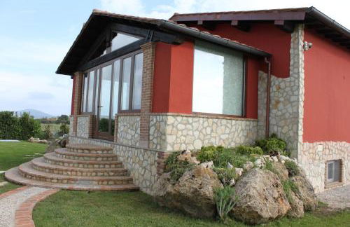 La Casa del Fico villa con piscina - Foto 10