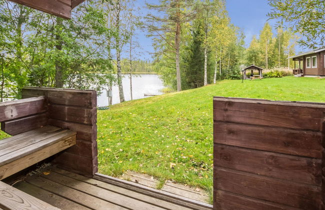 Aurinkoranta - Foto 20