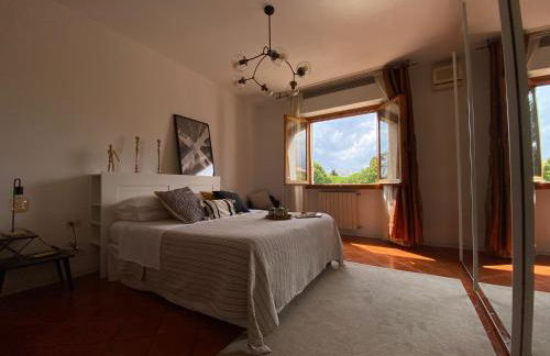 Rosymarty Apartment-vicino Firenze - Foto 30