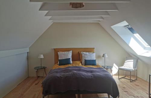 Lumineuse Villa à 200m de la Plage - Foto 18