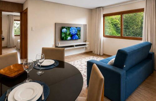 Apartamento em Gramado - Foto 19