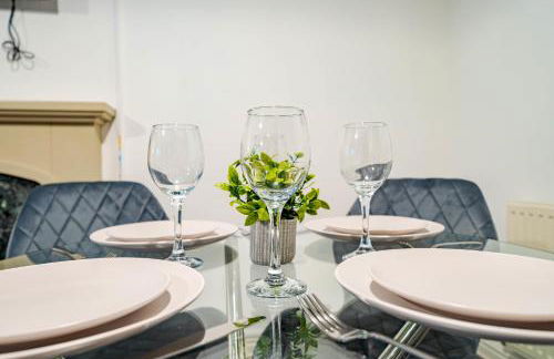 Morley Retreat Modern 3 Bed Home - Foto 43