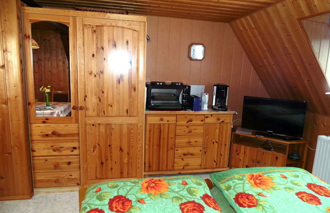 Zum Hecht, FeWo Spitzberg - Foto 43