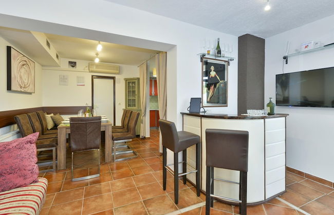 Twin Oasis Retreat With Pool & Spa - Foto 14