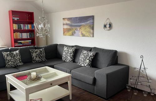 Nordsee Ferienwohnung Kolschen - Foto 1