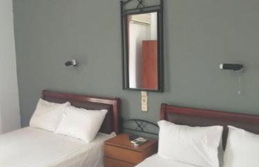 KARAOYLI apartments studios - Foto 1