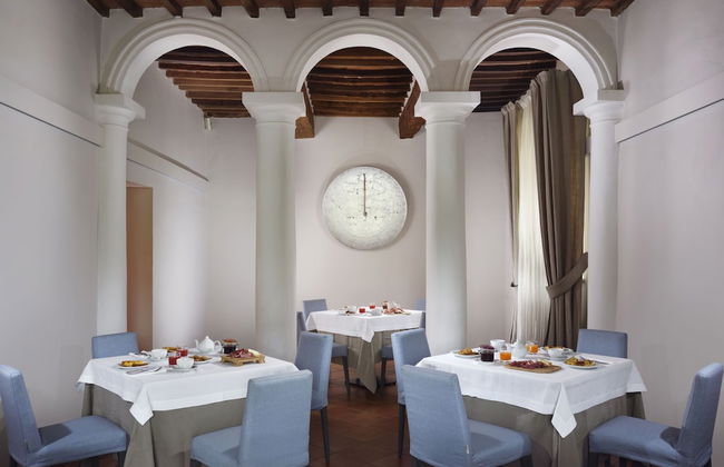 Relais Villa Grazianella - UNA Esperienze - Foto 35