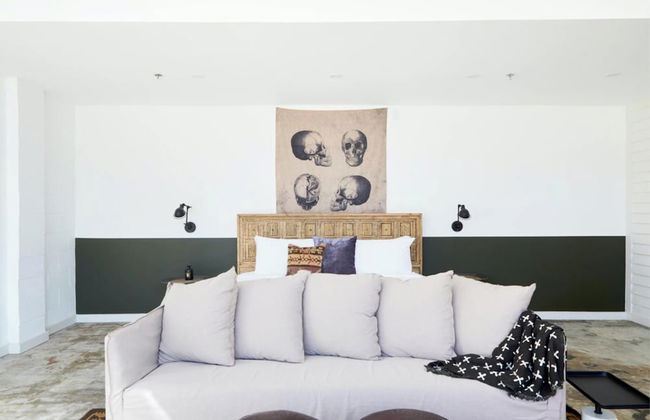 Roami at The Mandeville - Foto 51