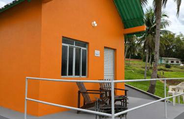 ECO CHALÉ PARK CACHOEIRAS - Foto 23